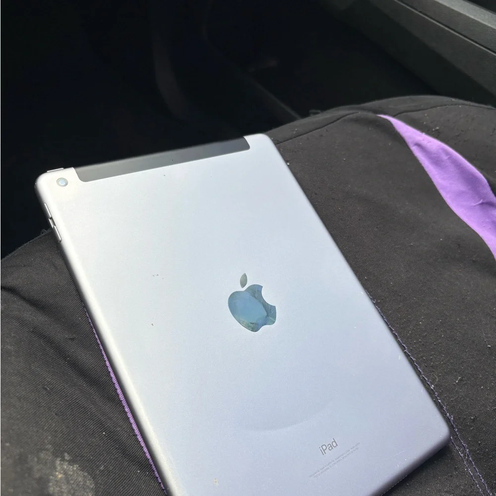 Apple IPad